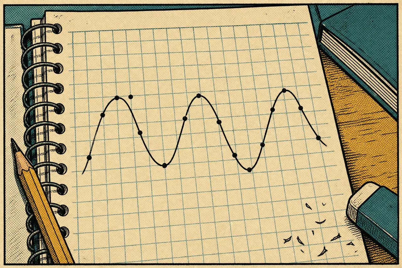 market chart
