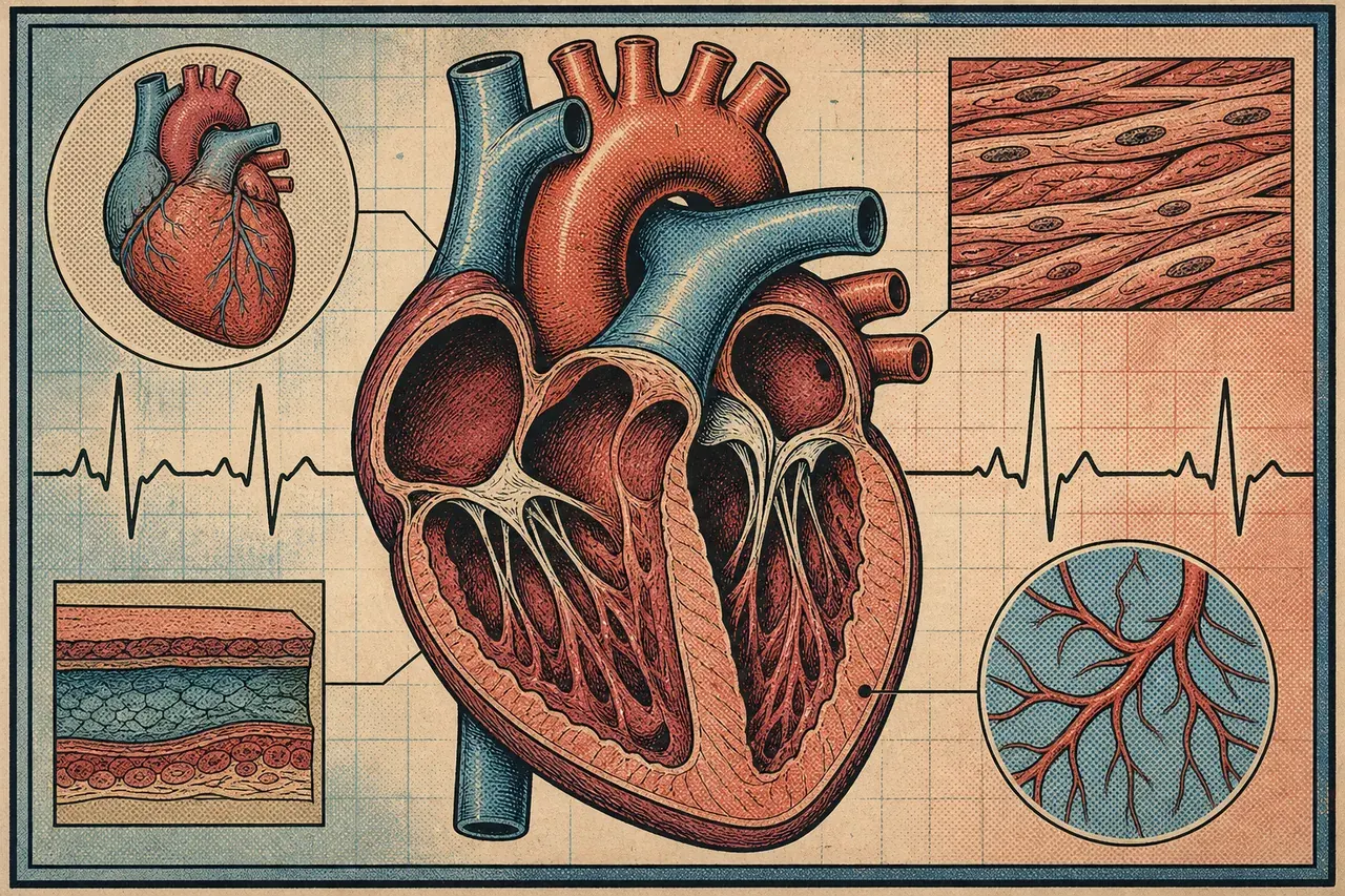 health vitals