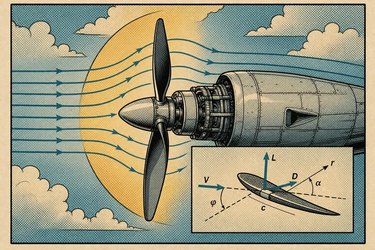 propeller